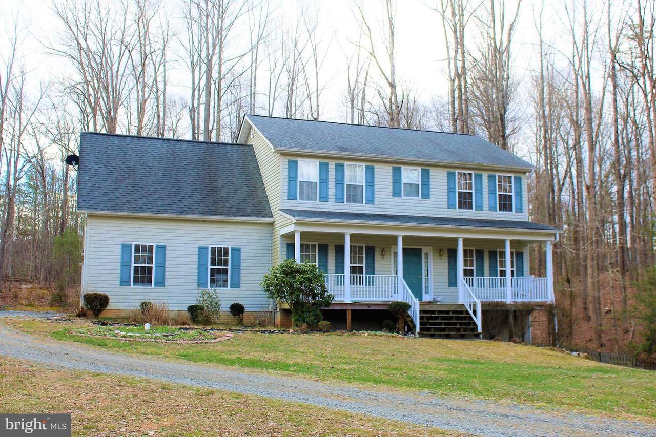 376 Bridle Trail Lane - Photo 1