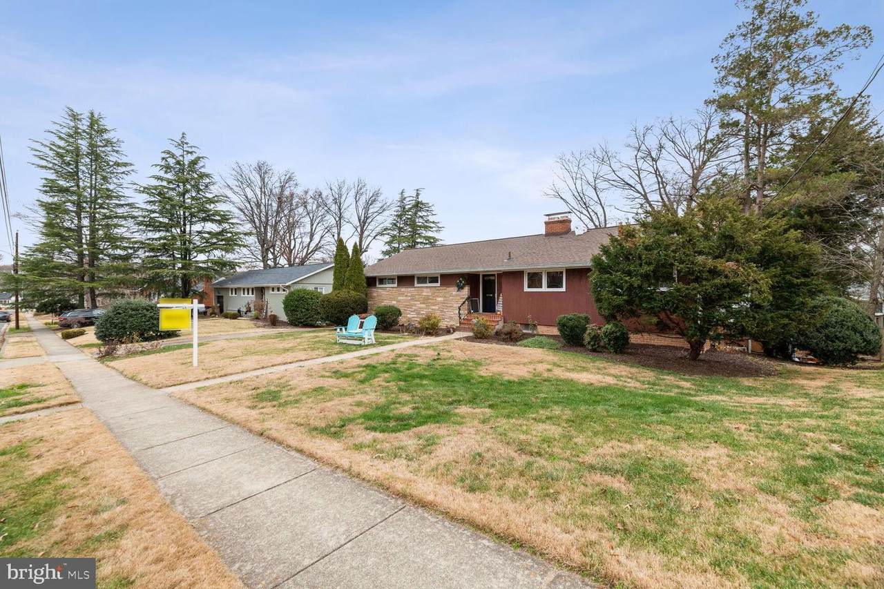 6909 Andover Drive - Photo 1