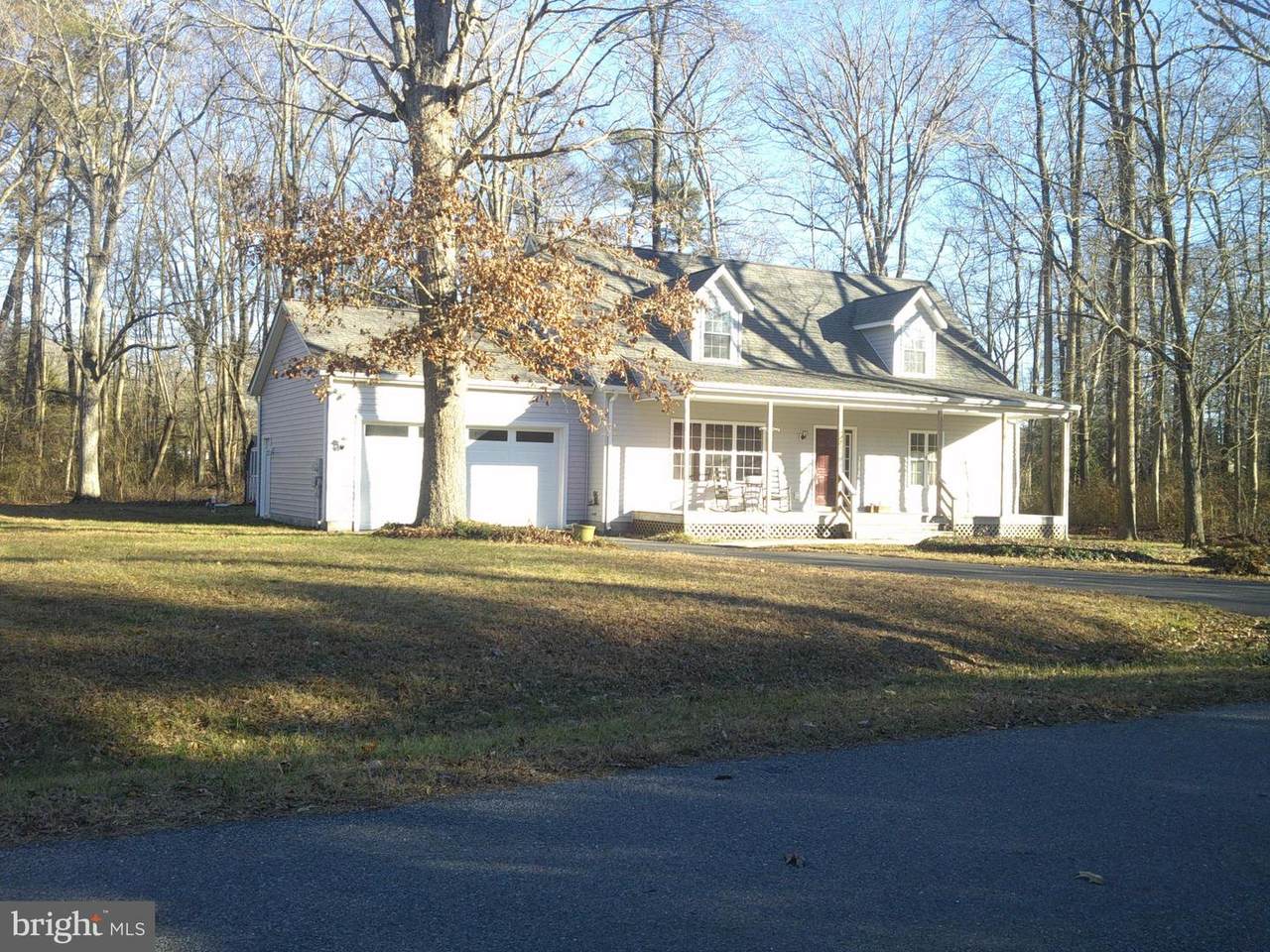 25400 Calvert Drive - Photo 1