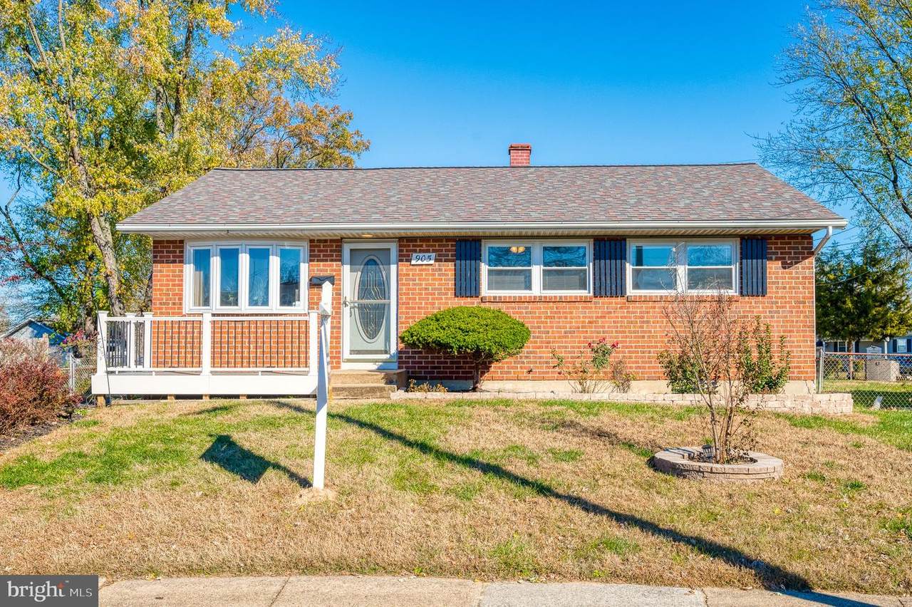 905 Shamrock Court - Photo 1