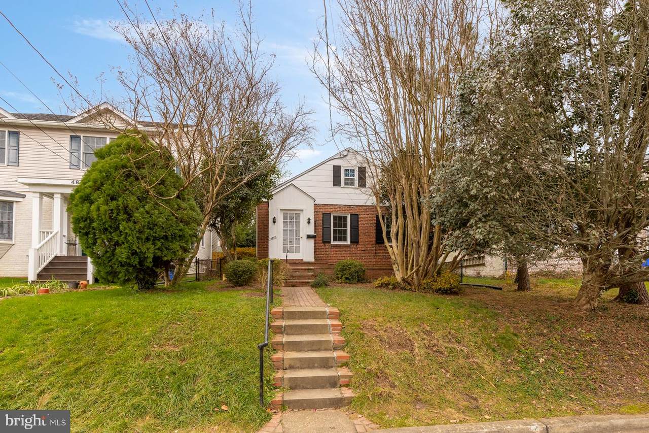 4847 Bayard Boulevard - Photo 1