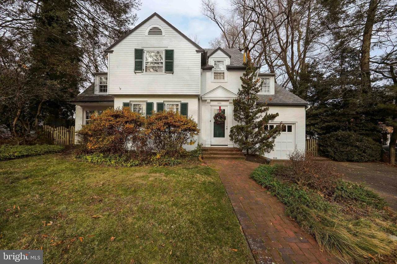 309 Homestead Avenue - Photo 1
