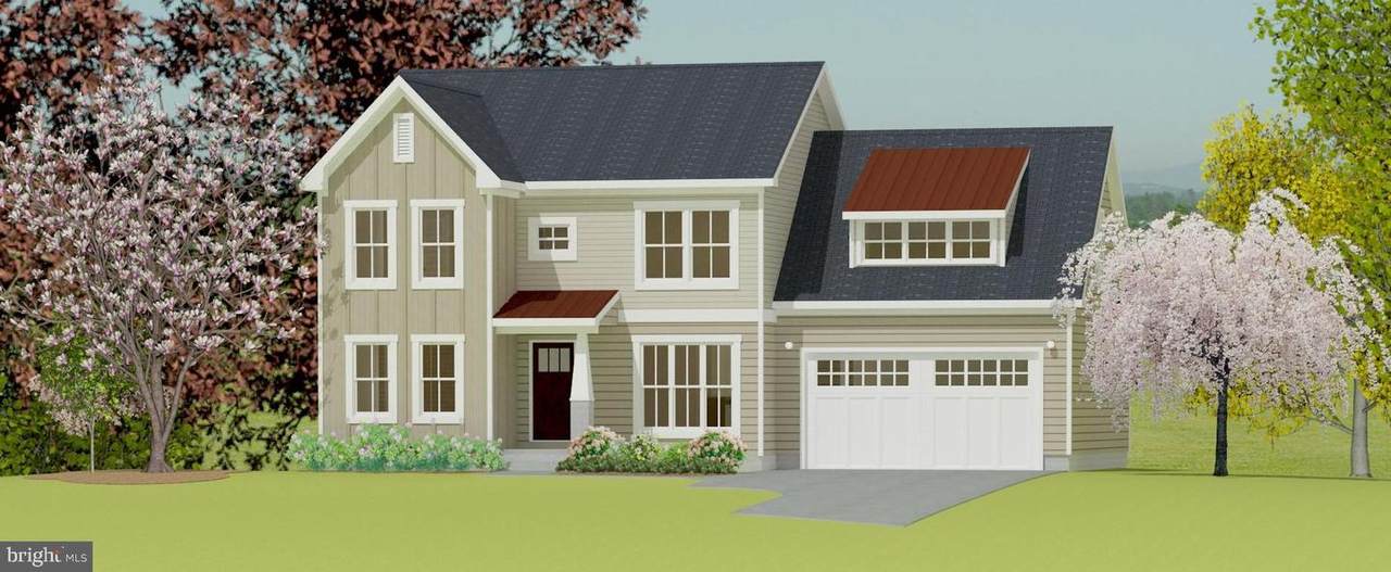 Lot 2 Albrecht Lane - Photo 1