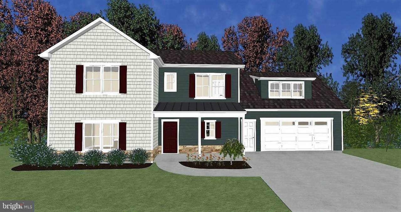 Lot 5 Gray Meadow Court - Photo 1