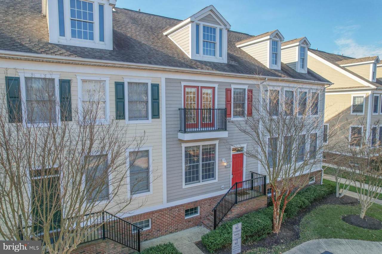 14 Village Green Drive - Photo 1