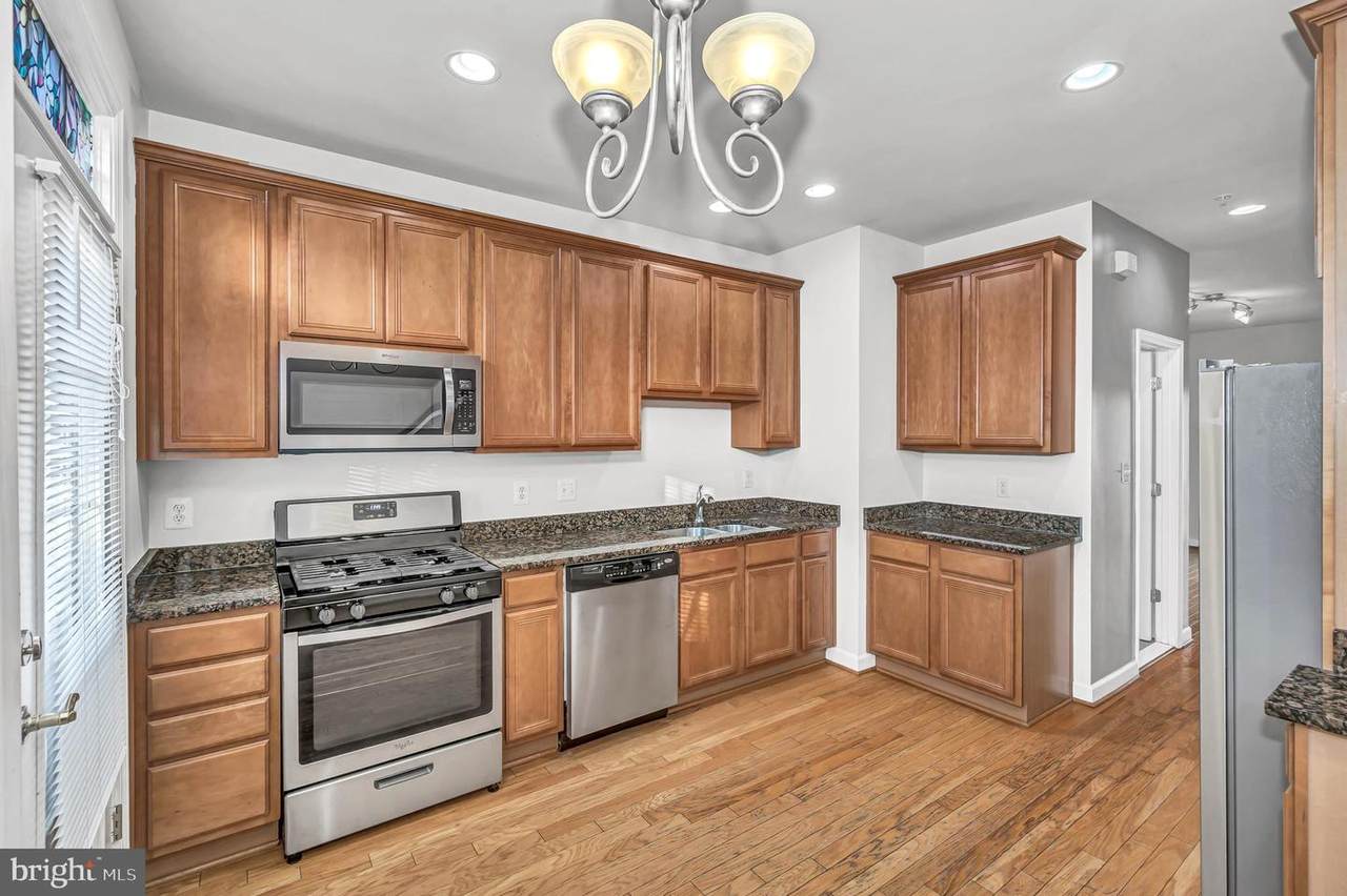 551 Garrett A Morgan Boulevard - Photo 1
