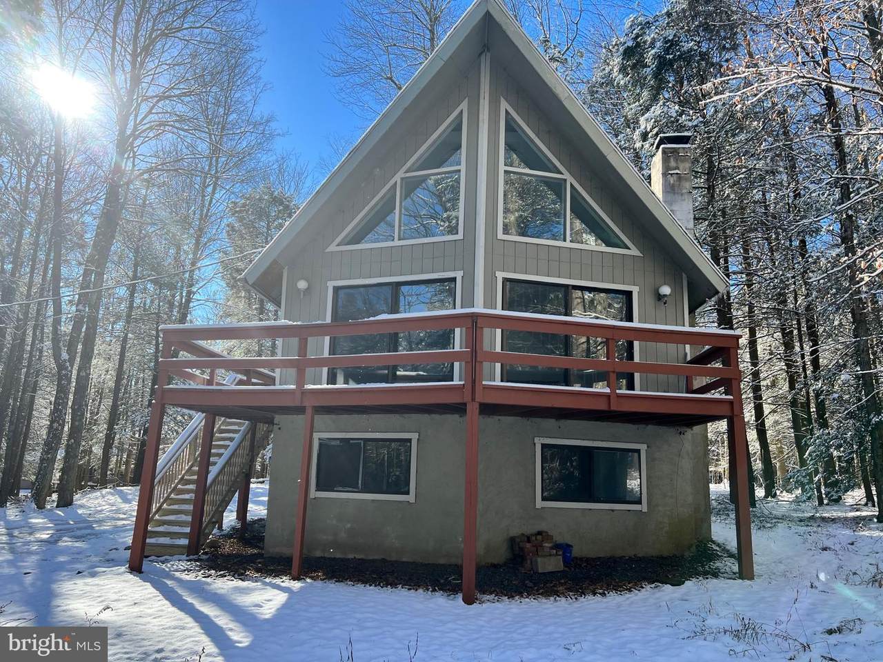 411 King Arthur Road - Photo 1