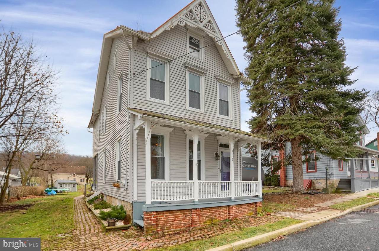 109 Mcclure Street - Photo 1