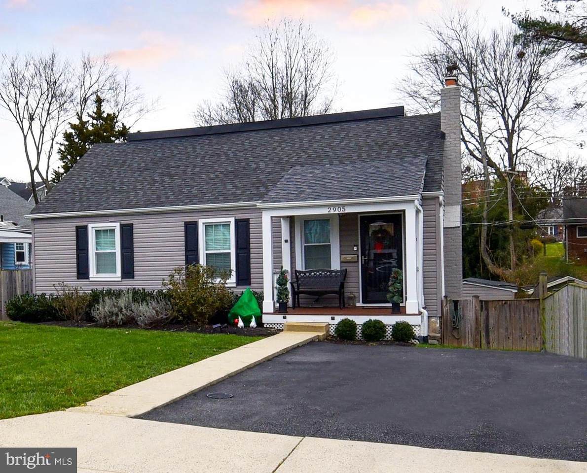2905 Brook Drive - Photo 1