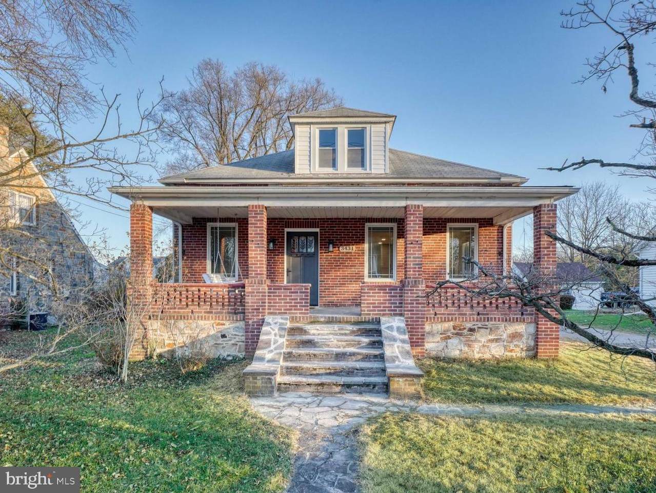 3431 Chapman Road - Photo 1
