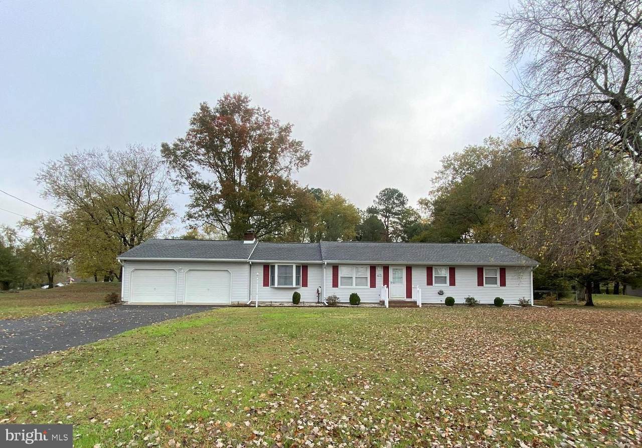 32784 Mount Hermon Road - Photo 1