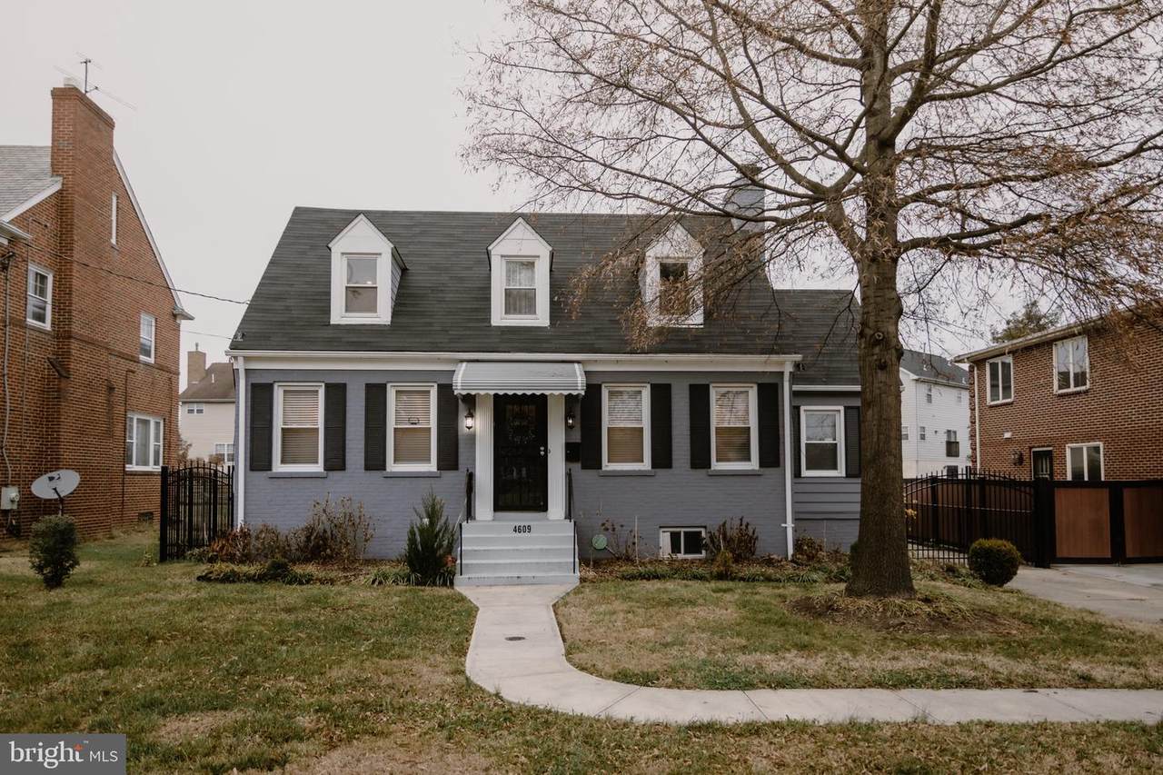 4609 Eastern Avenue - Photo 1