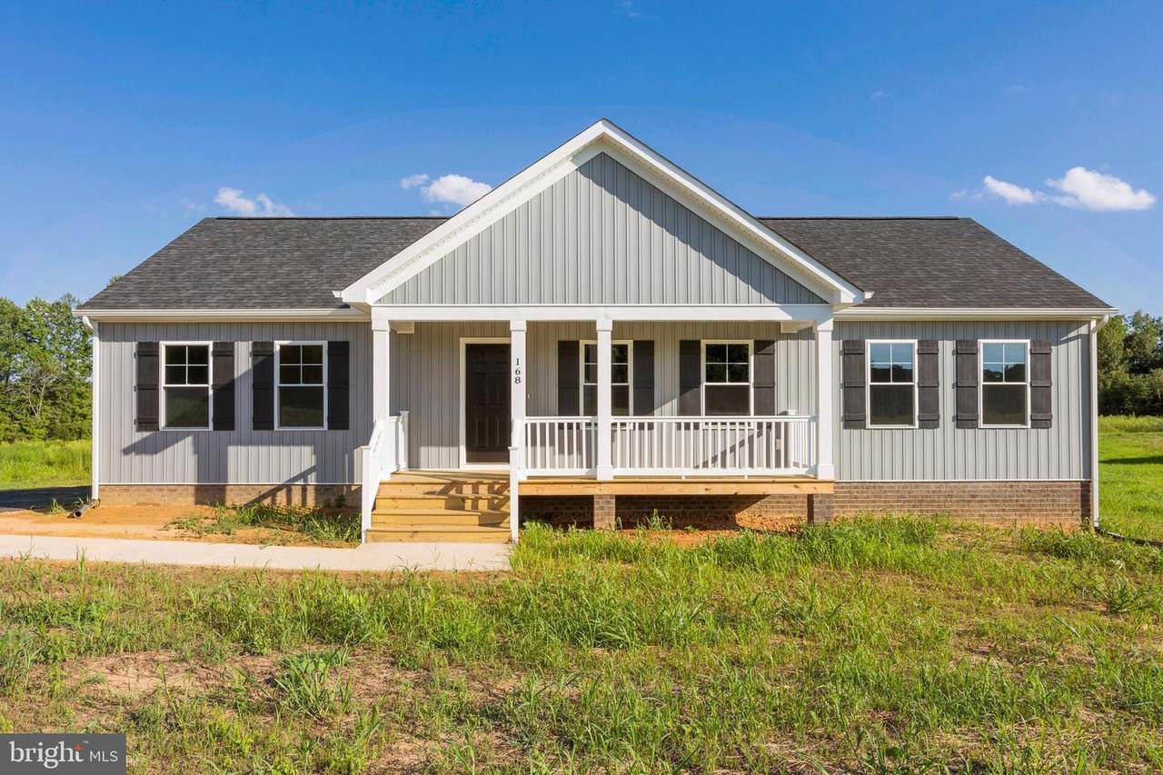 Lot 1 Elk Creek Road - Photo 1