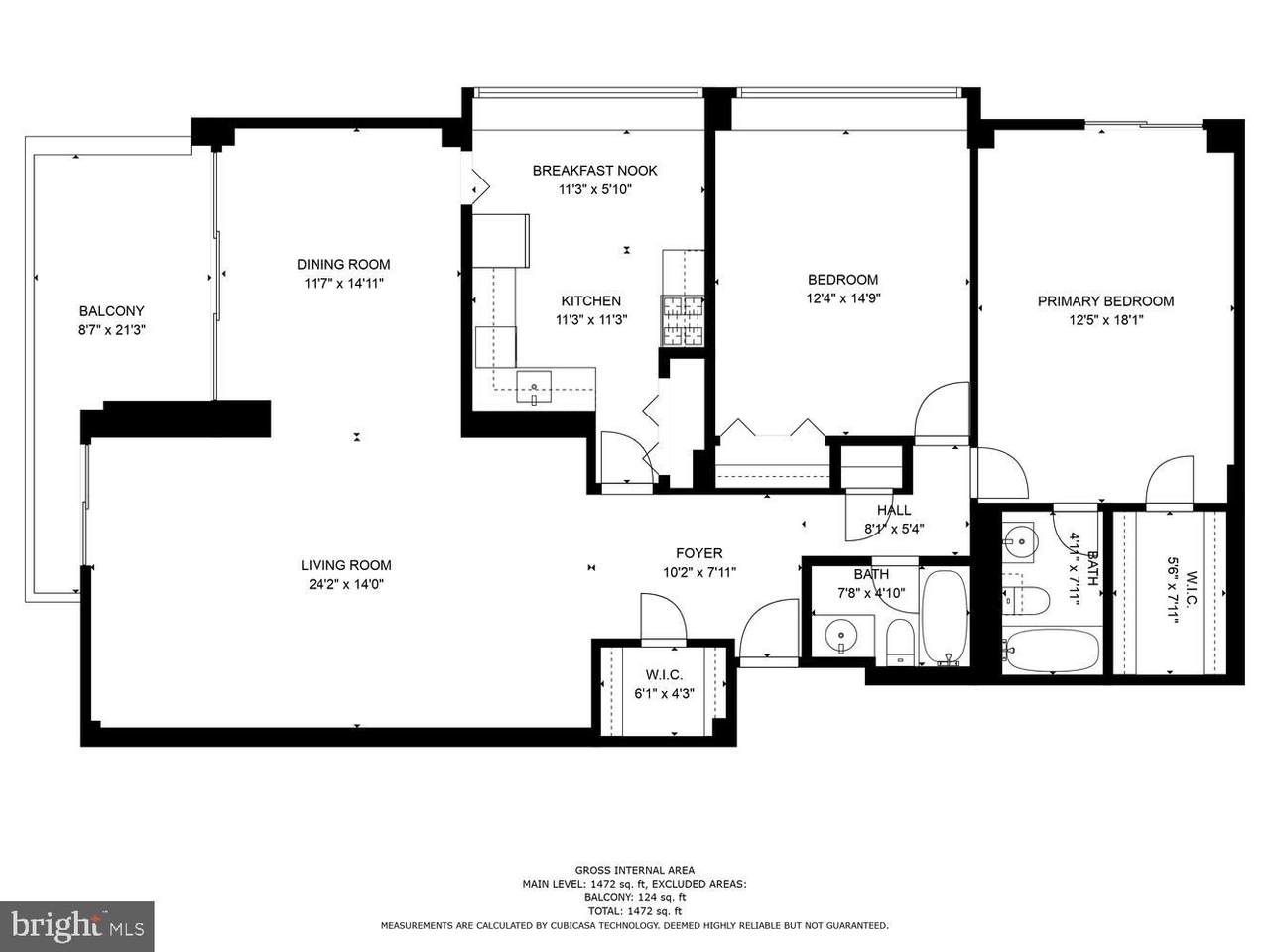 4141 Henderson Road - Photo 1