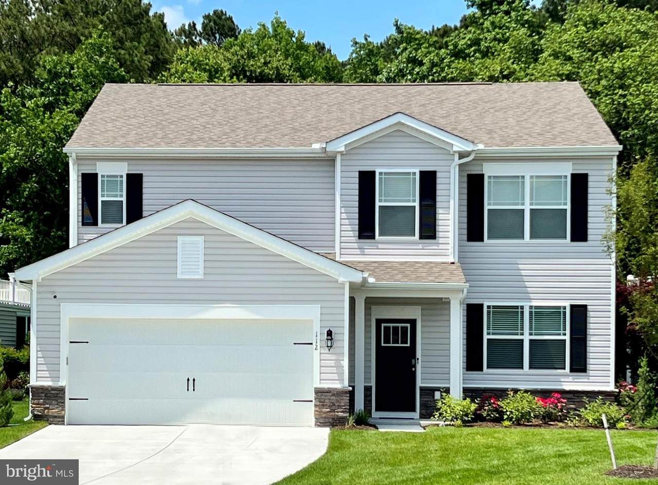36711 Calm Water Drive - Photo 1