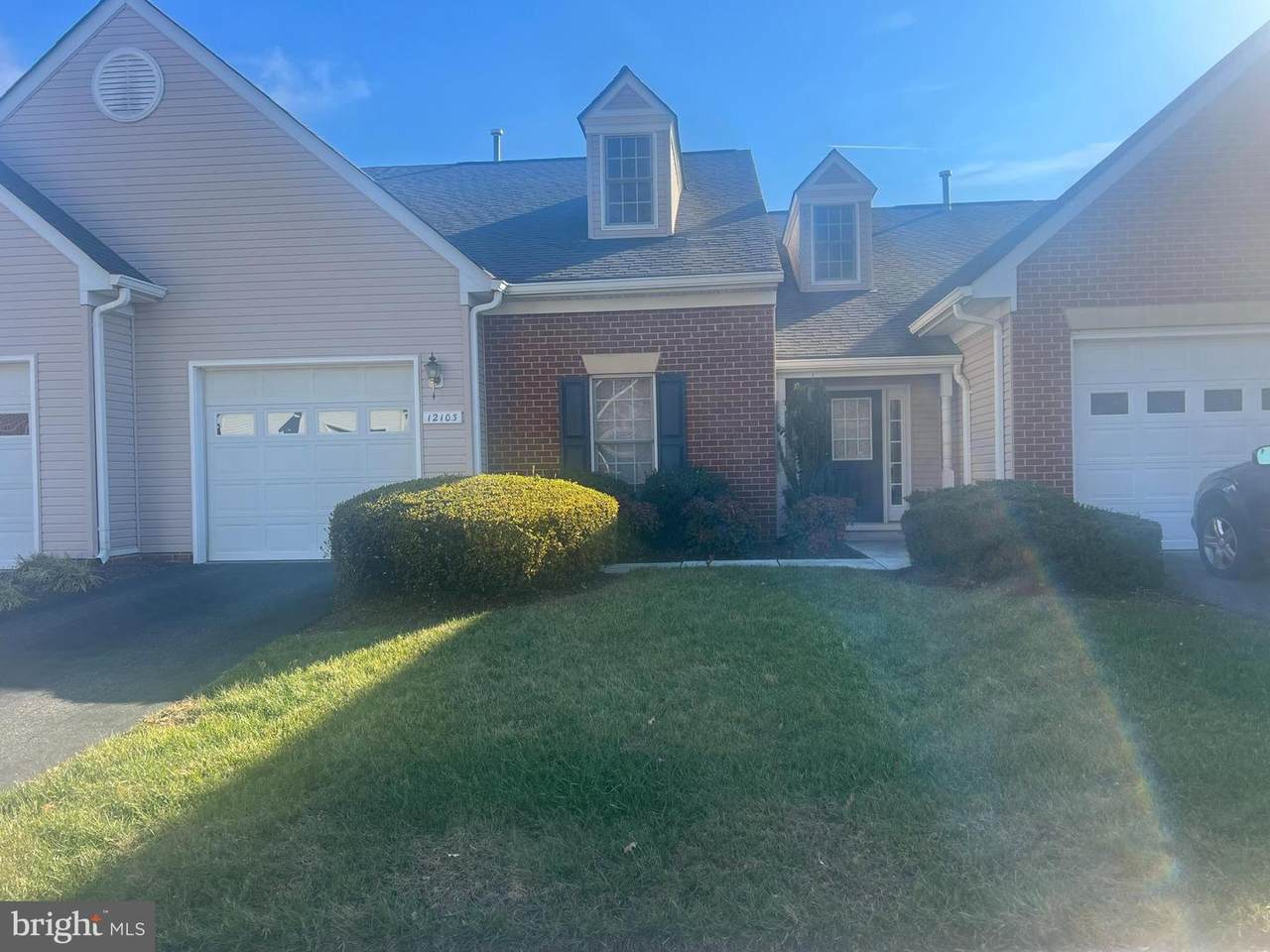 12103 Meadow Branch Way - Photo 1