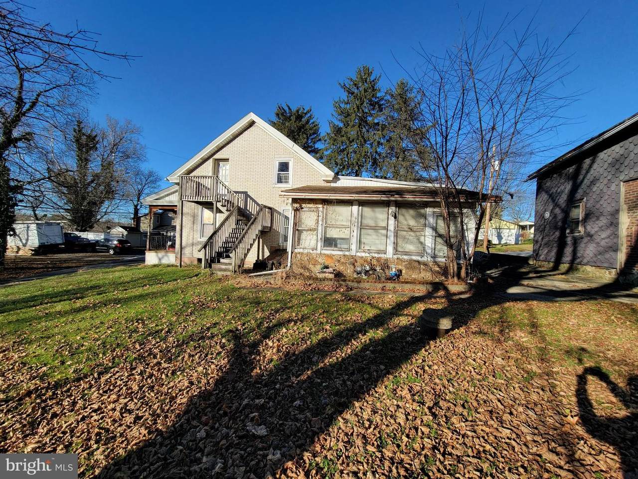 2078 Saucon Avenue - Photo 1