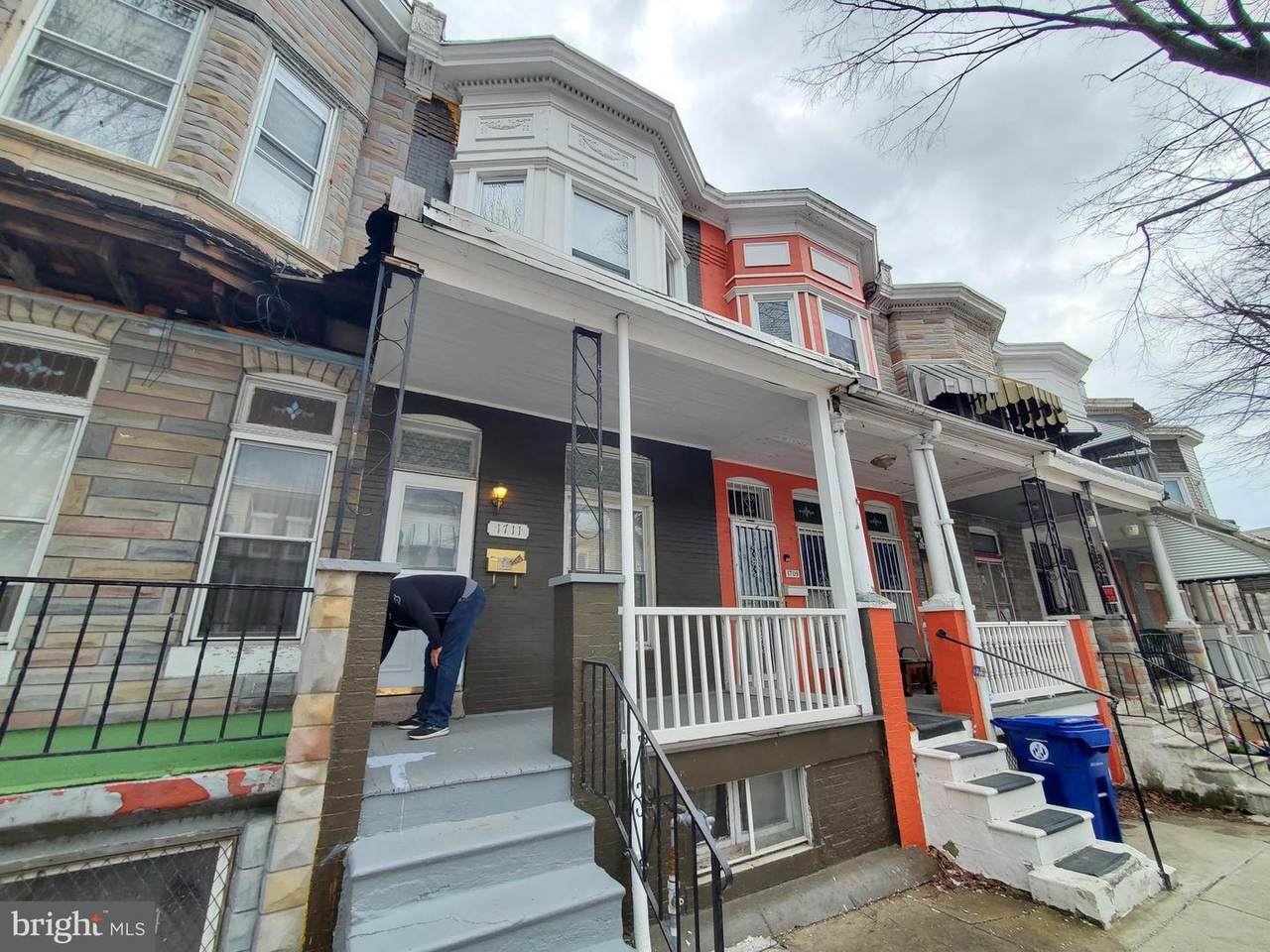 1711 Appleton Street - Photo 1