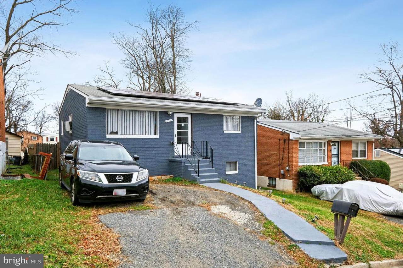 1111 Glacier Avenue - Photo 1
