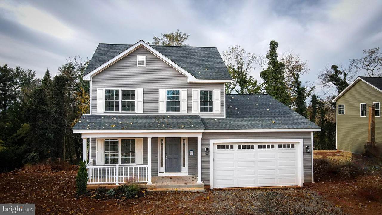 134 Almond Street - Photo 1