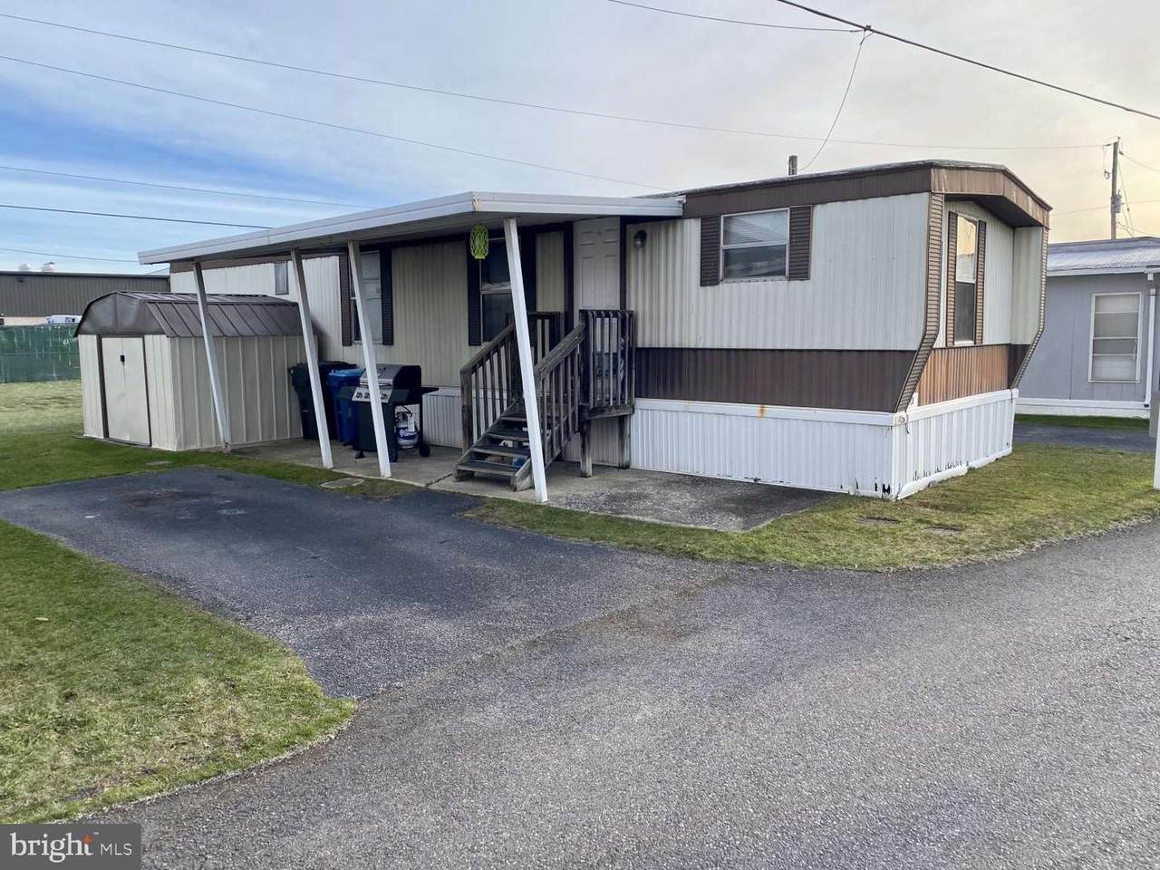 3720 Davidsburg Road - Photo 1
