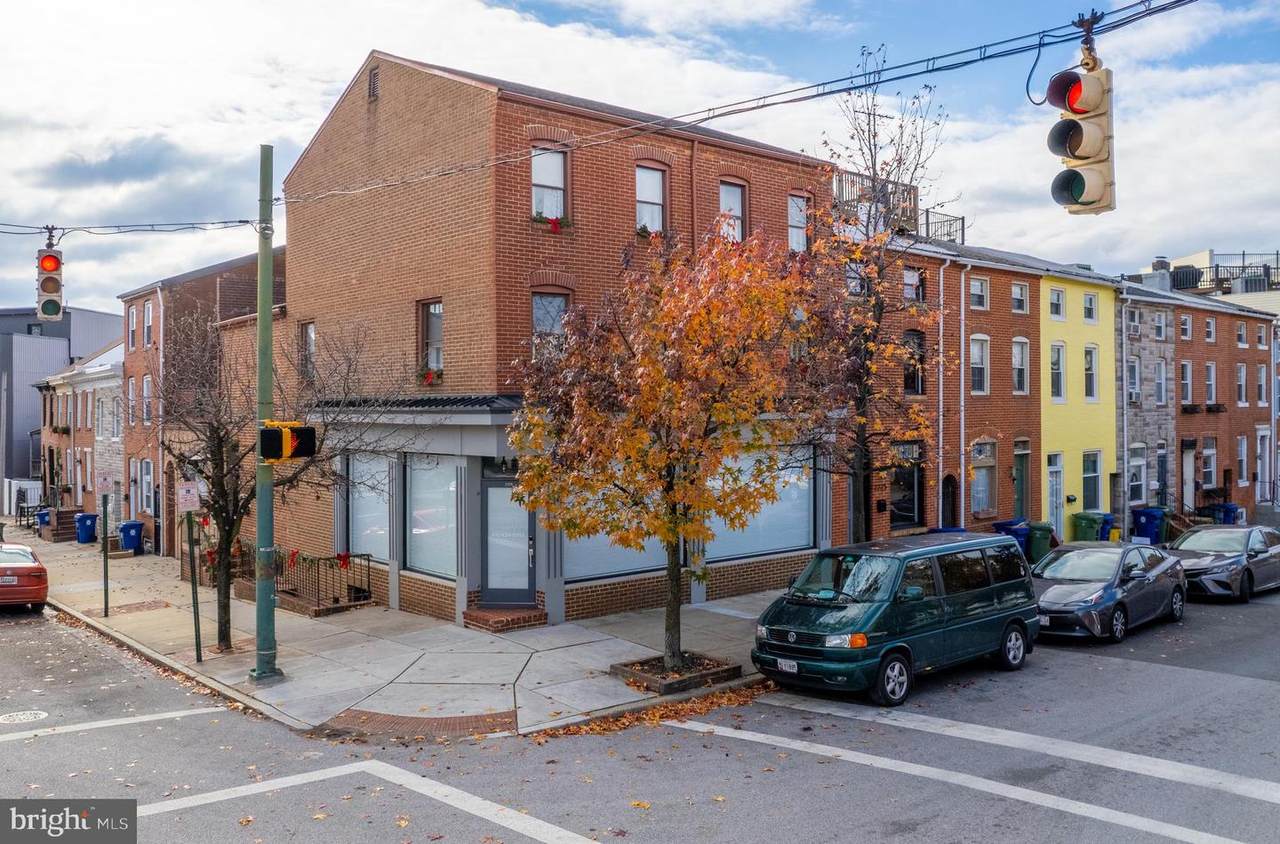 2229 Fleet Street - Photo 1
