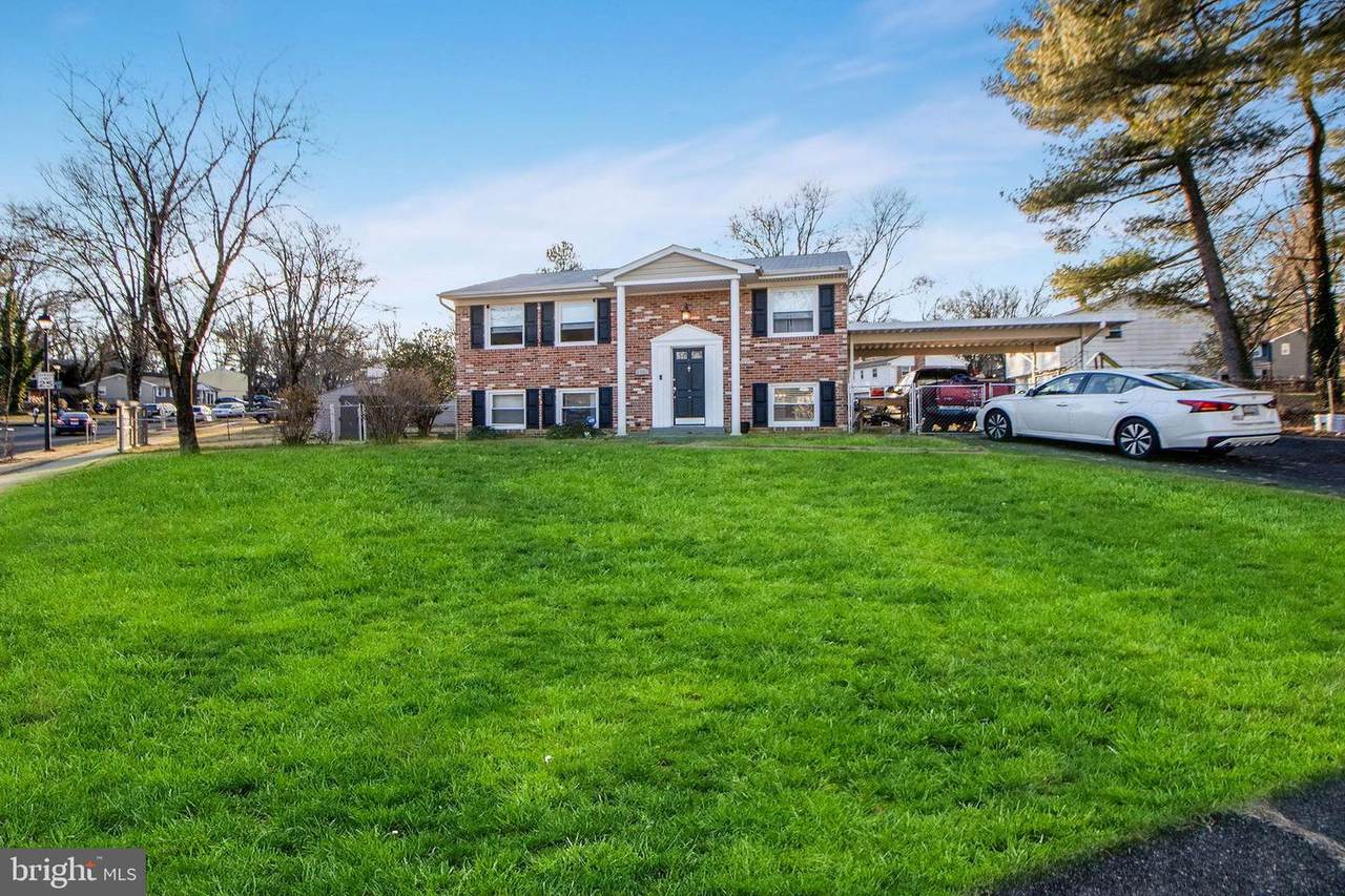 3741 Halloway N - Photo 1