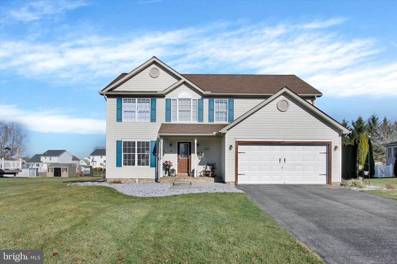 36 Preakness Street - Photo 1