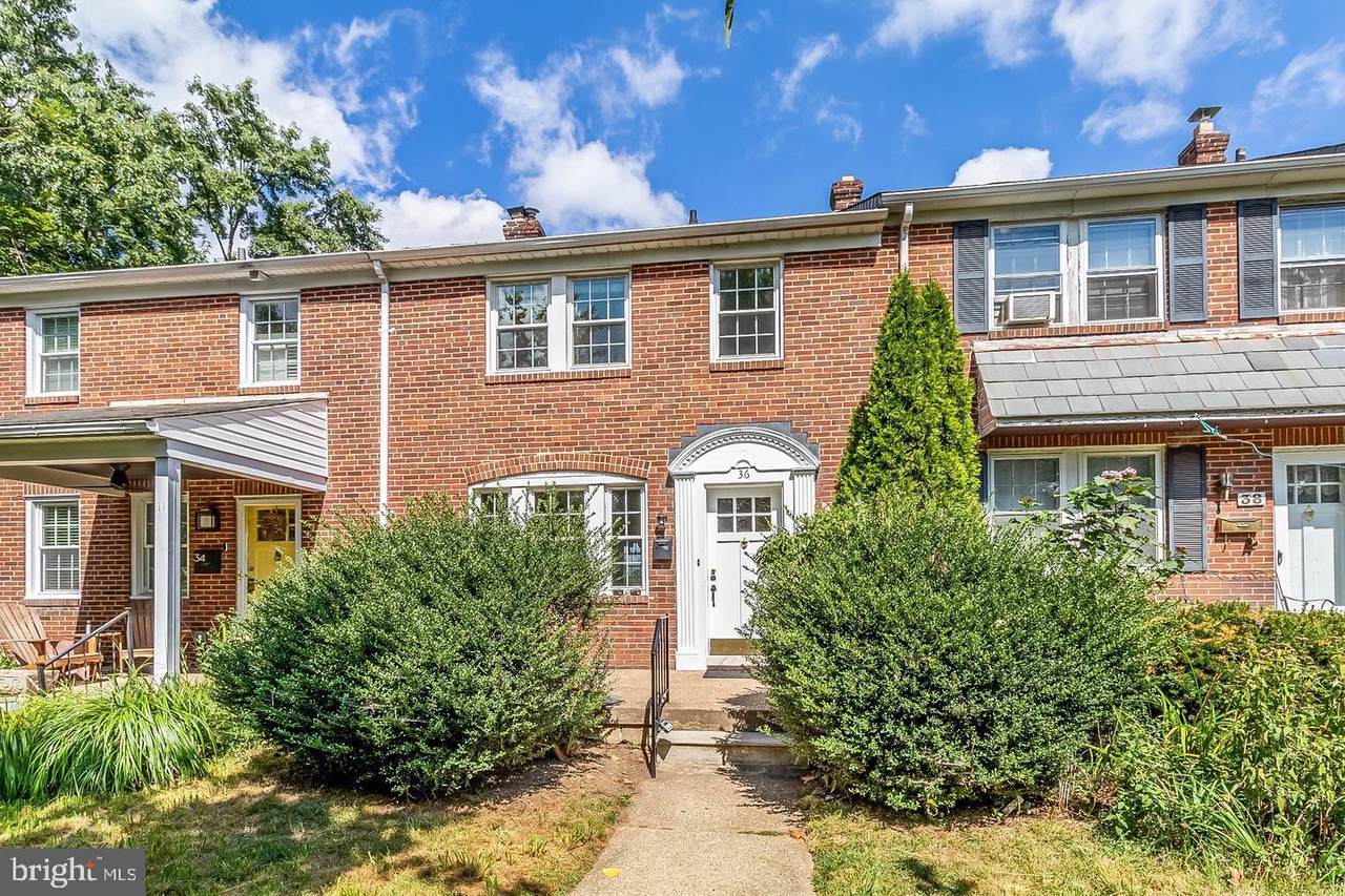 36 Murdock Road - Photo 1