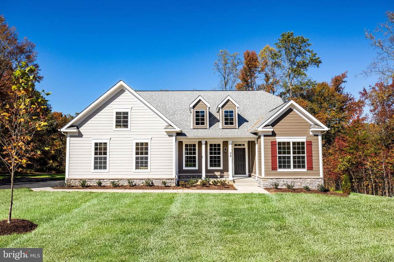 0 (Lot 44) Kellan Drive - Photo 1