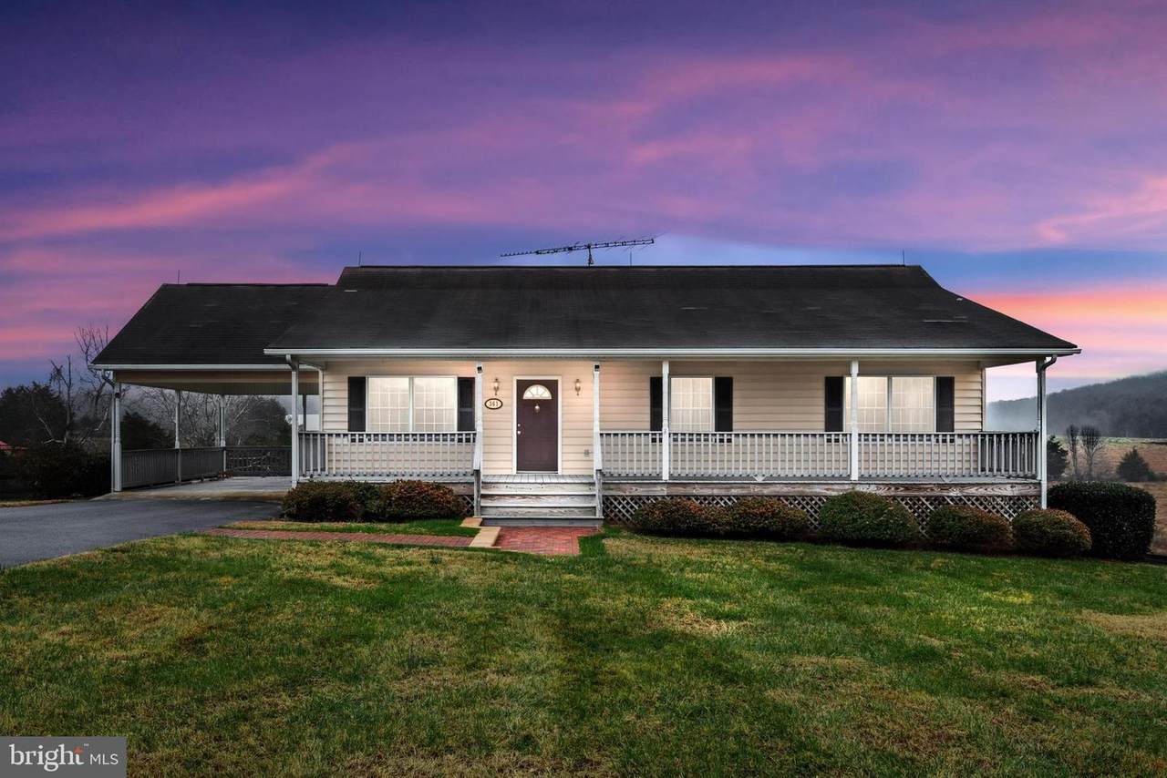 361 Mountain Prospect Lane - Photo 1