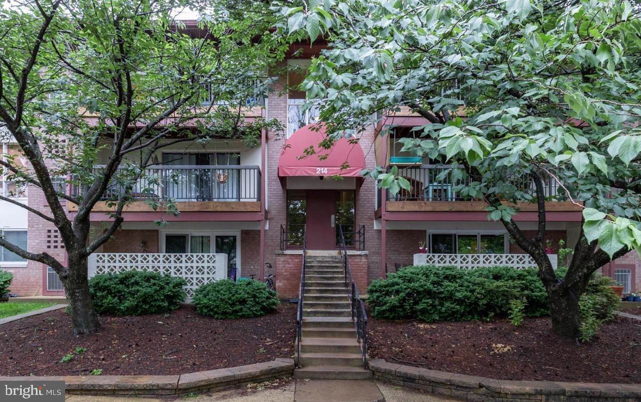 214 Park Terrace Court - Photo 1