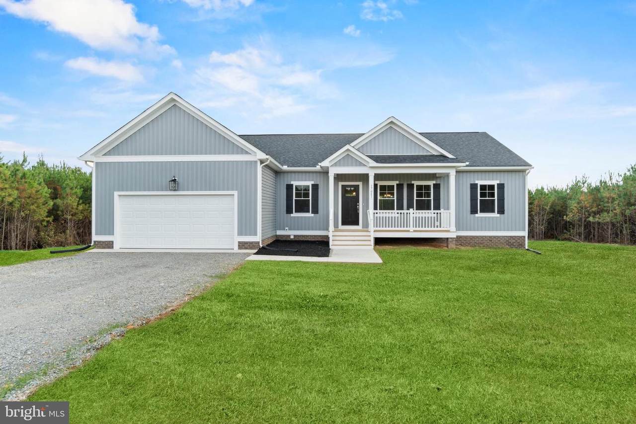 Lot 4 Elk Creek Road - Photo 1