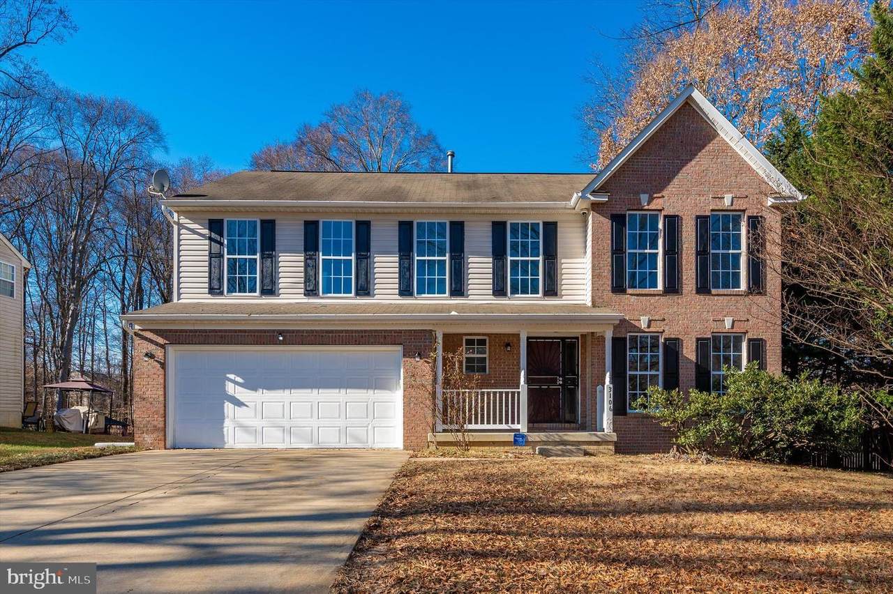 3106 Foxglove Way - Photo 1