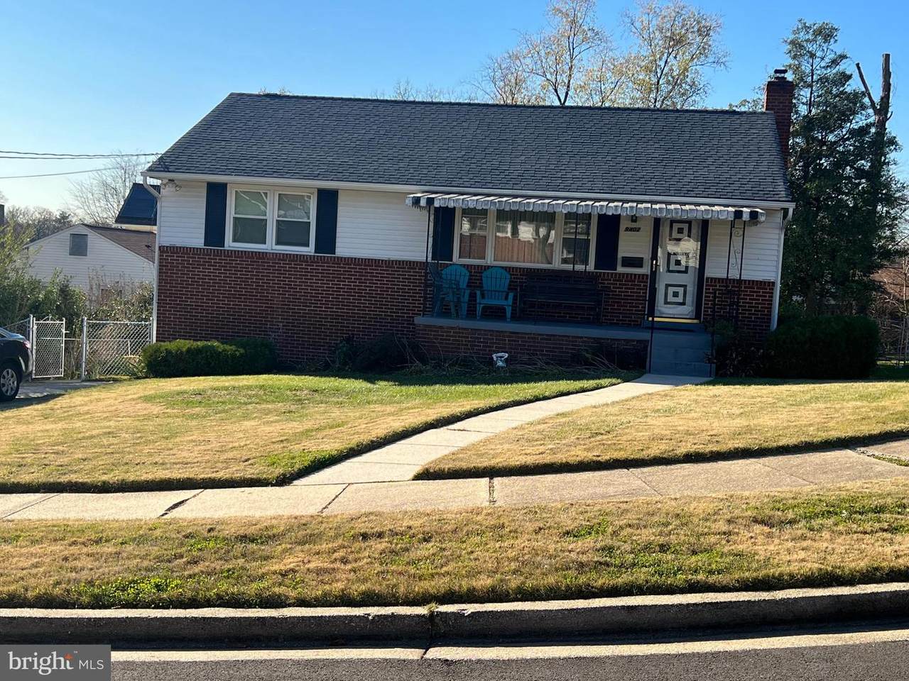 9402 Higbee Court - Photo 1