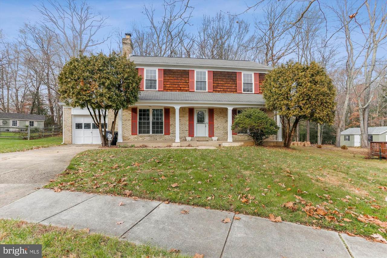 10002 Madronawood Drive - Photo 1
