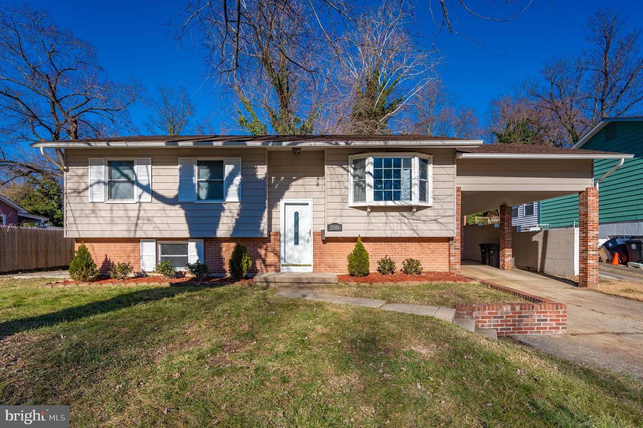 7004 Valley Park Road - Photo 1