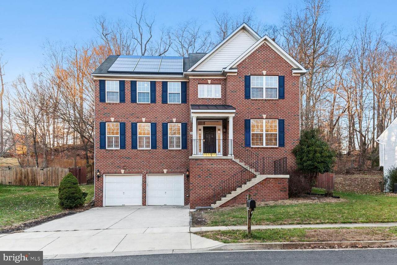 9805 Wenzel Lane - Photo 1