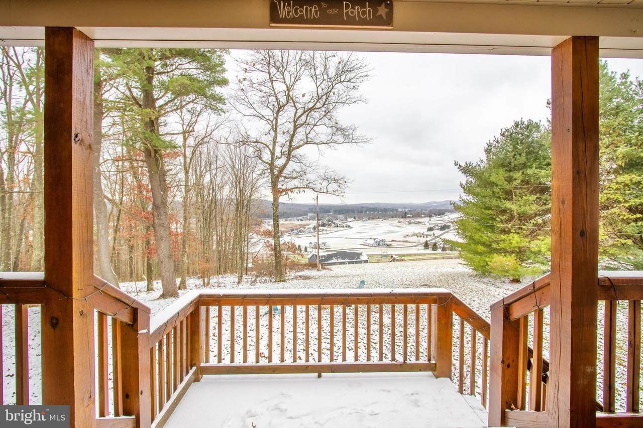 167 Booger Ridge Road - Photo 1