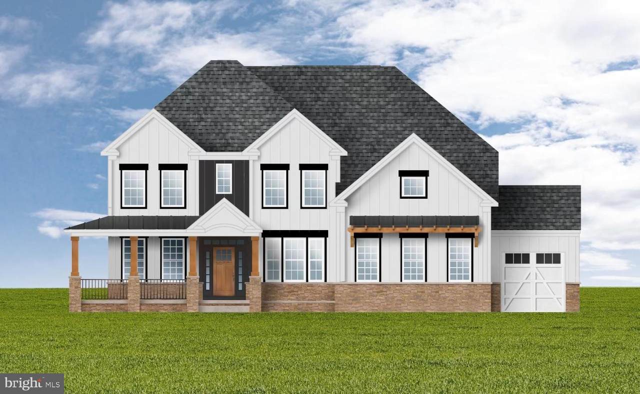 2502 Triumph Road - Photo 1