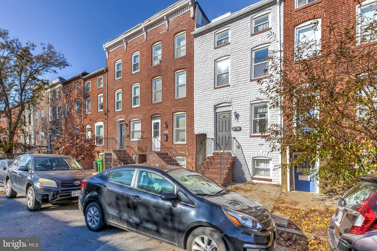 2020 Bank Street - Photo 1