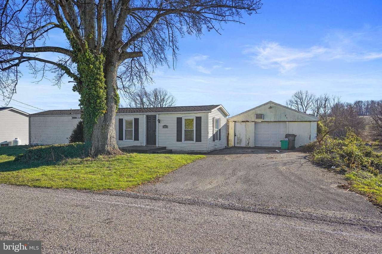 9442 Blue Ball Road - Photo 1