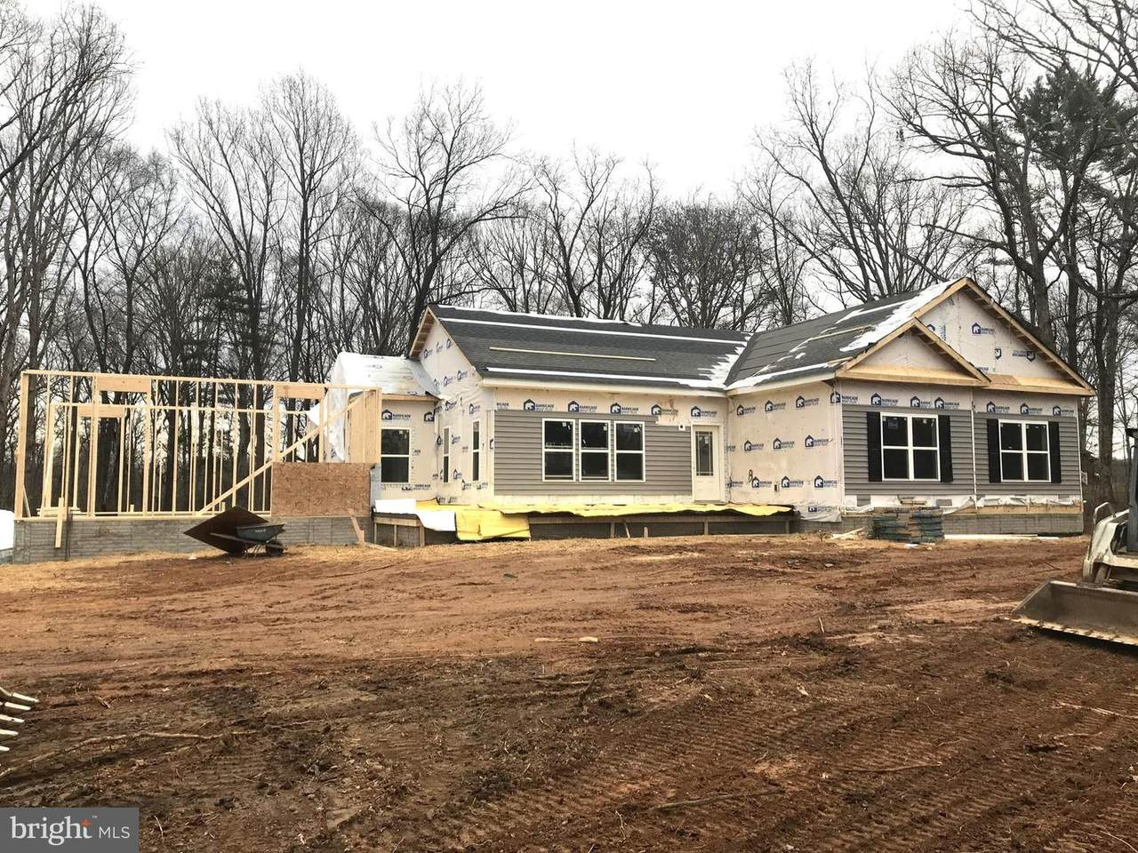 13017 Scotts Mill Road - Photo 1