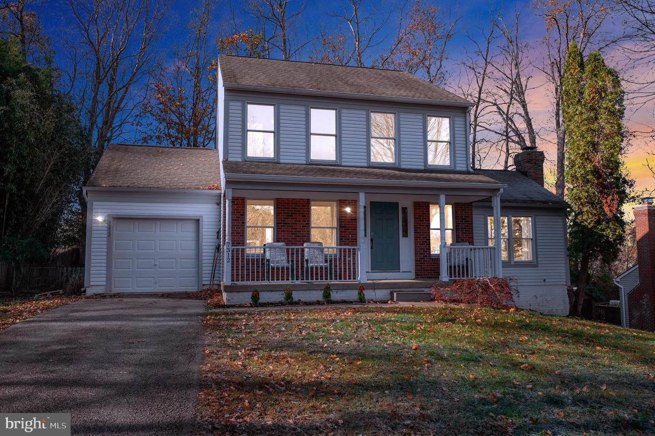7312 Drew Lane - Photo 1
