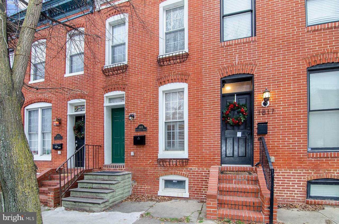 1815 Charles Street - Photo 1