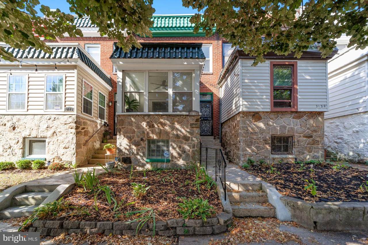 2118 Park Avenue - Photo 1