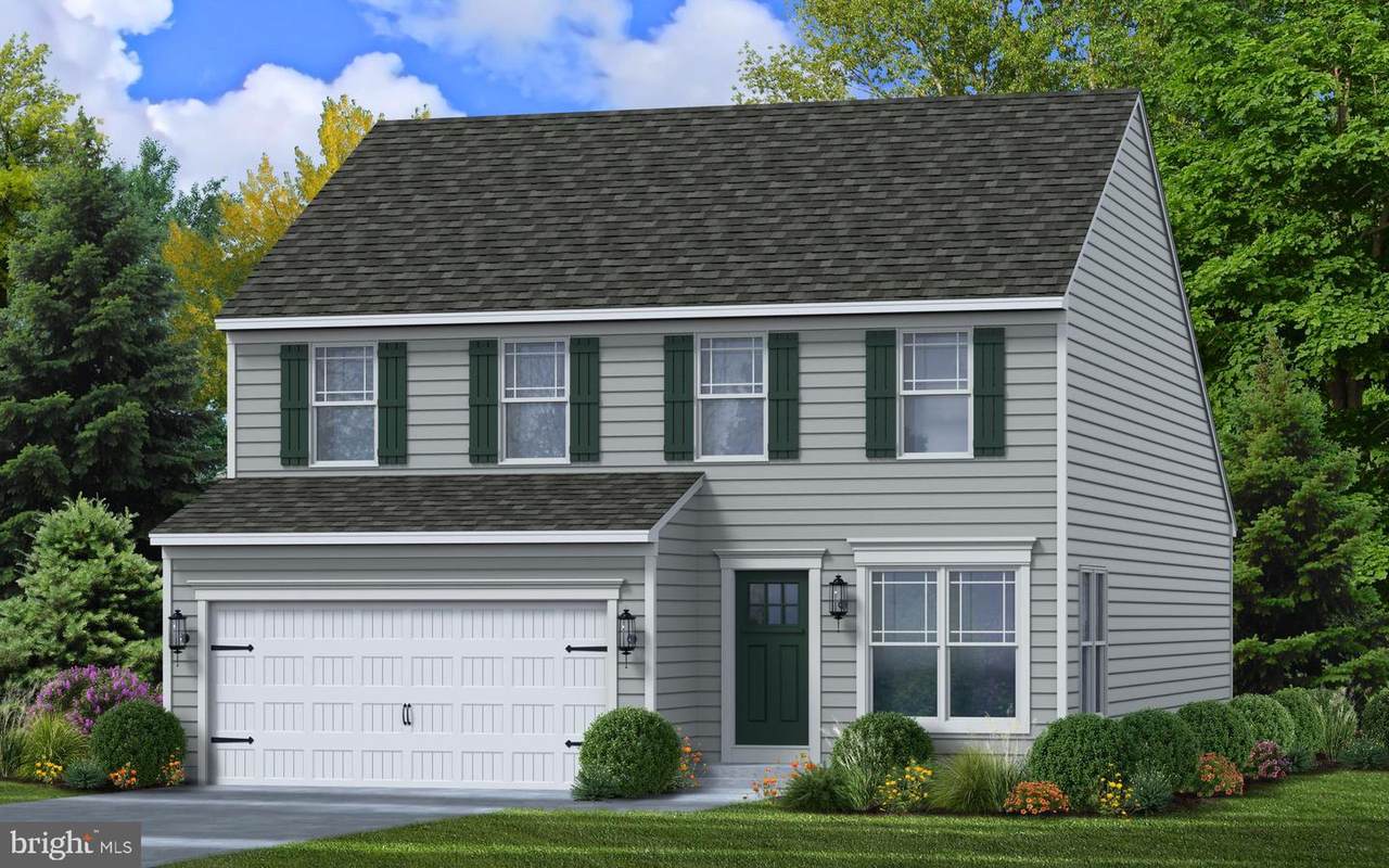 201 Heron Circle - Photo 1