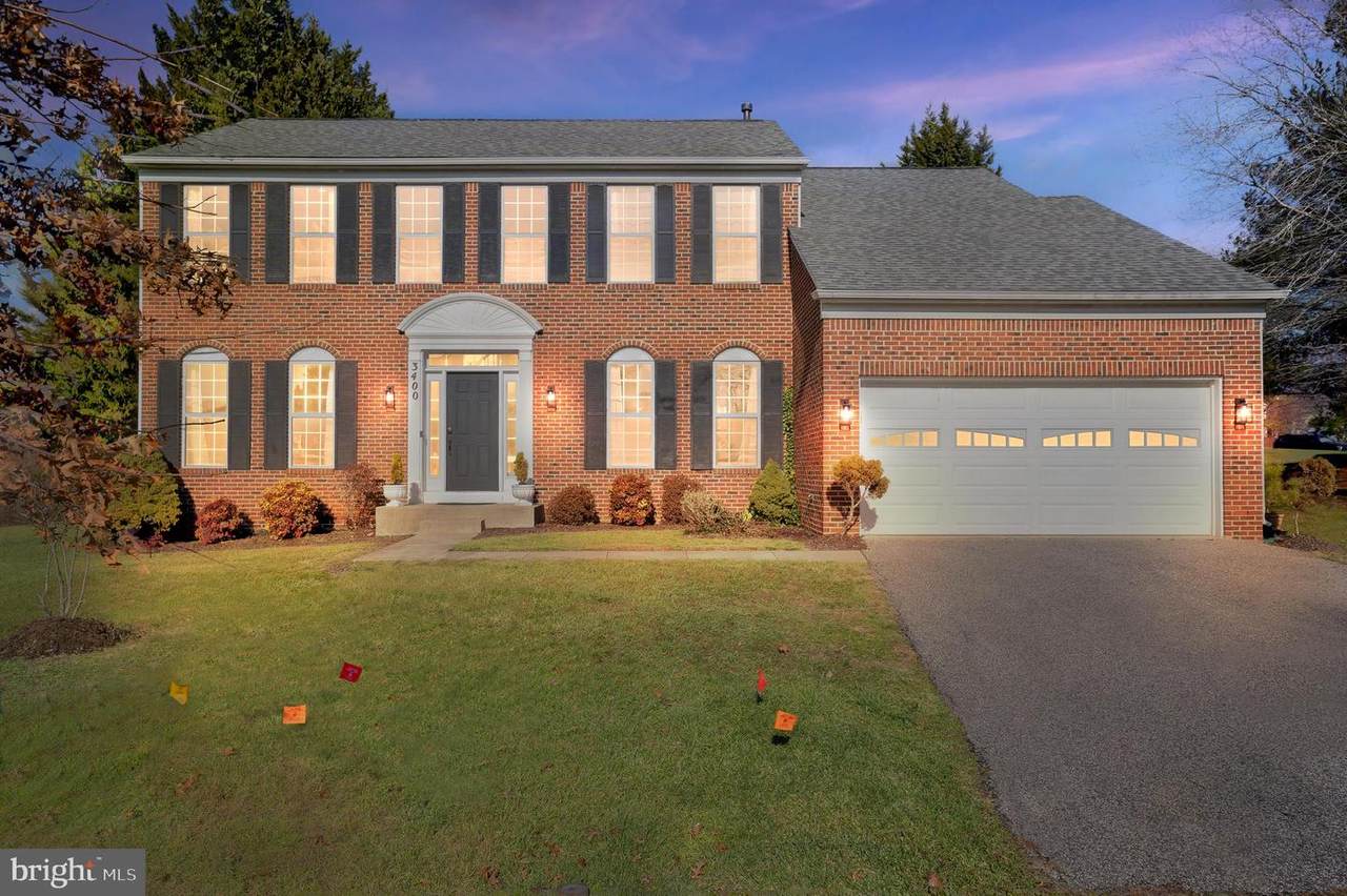 3400 Strawberry Hill Drive - Photo 1
