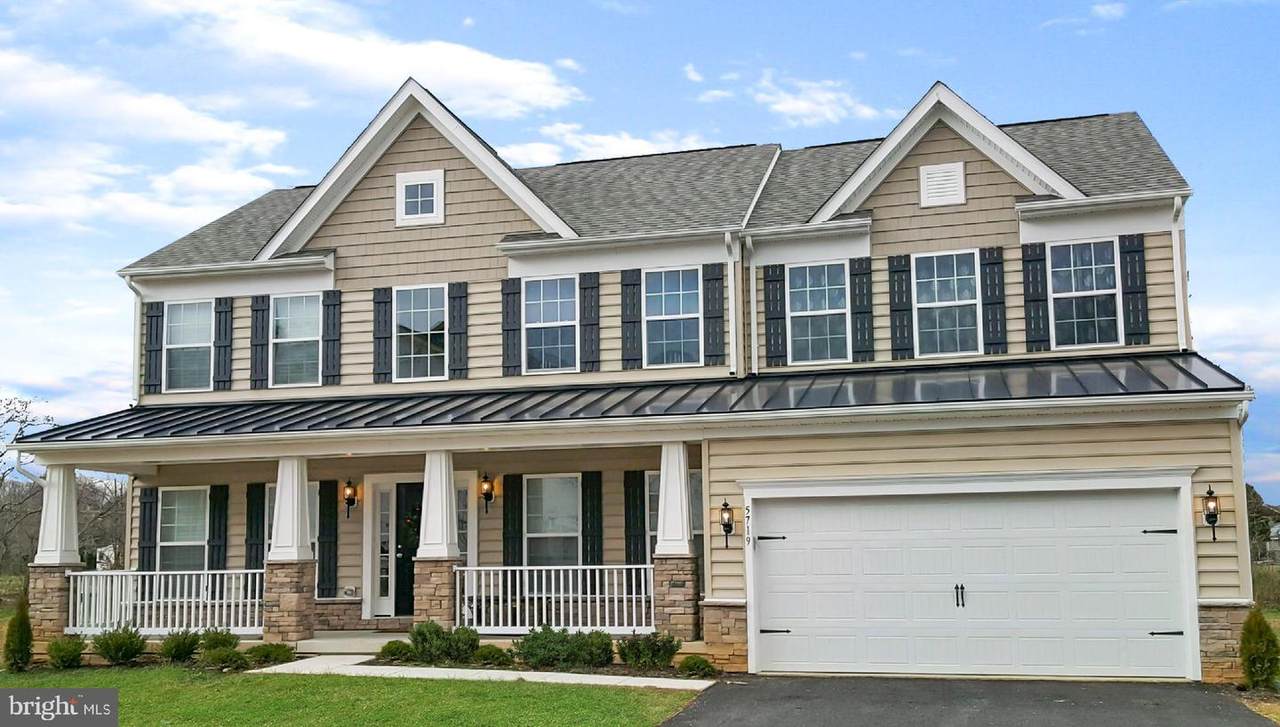 704 Elk Nest Drive - Photo 1