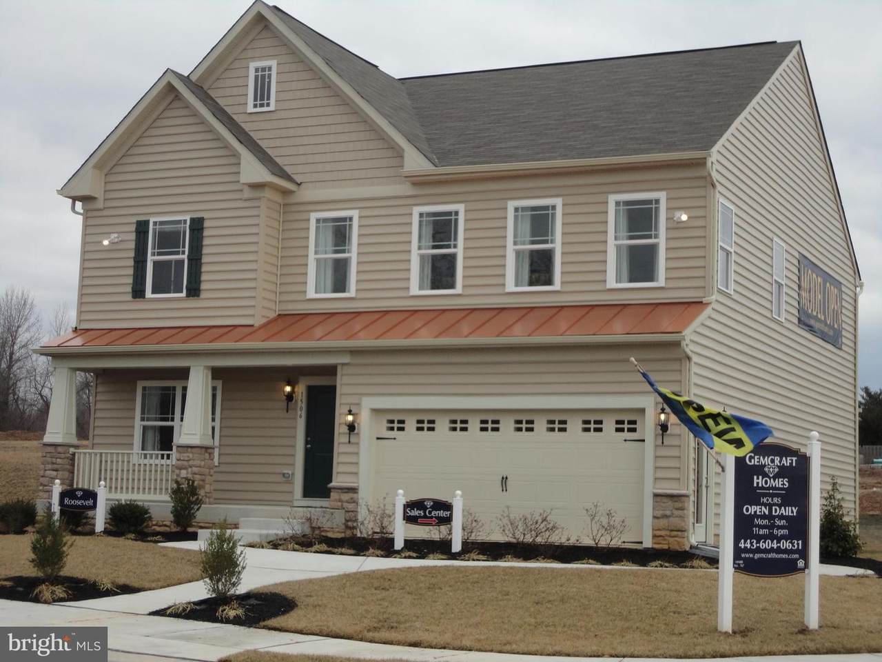 705 Elk Nest Drive - Photo 1